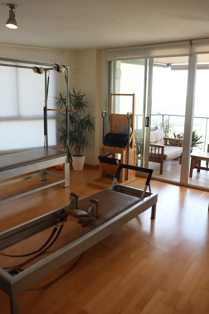 Carla Micó Pilates Estudio — pilates-studio en Sant Pau, Valencia — 2