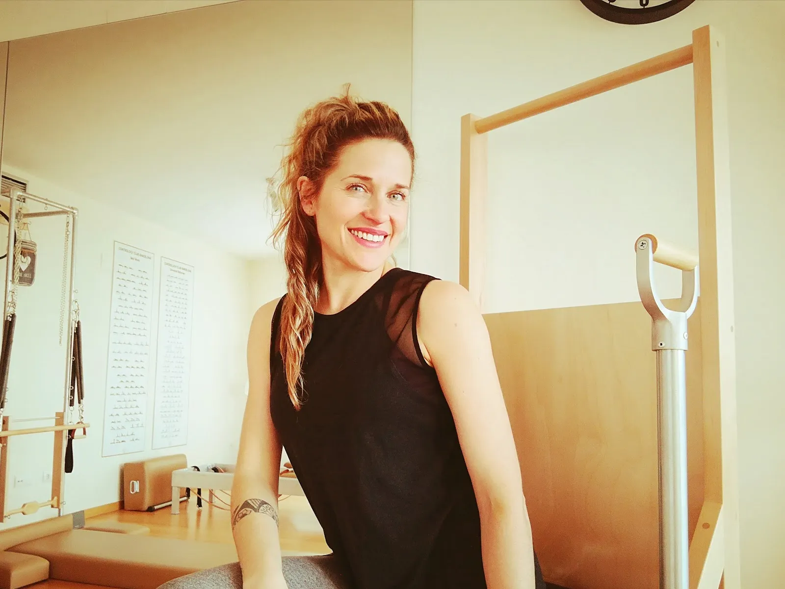 Carla Micó Pilates Estudio — pilates-studio en Valencia — 3