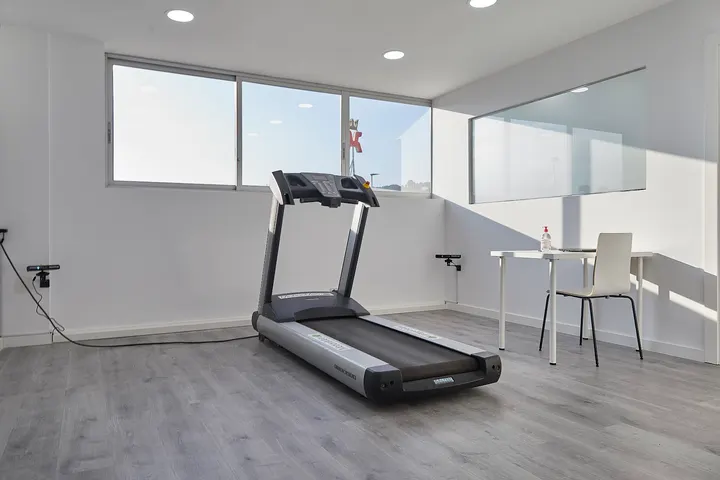 SPORTAX PLUS — entrenamiento personal-studio en la Cogullada, Terrassa — 2