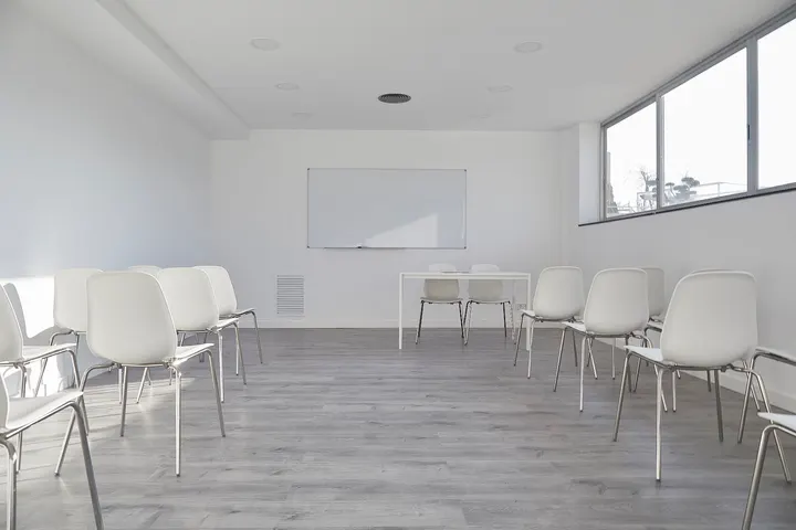 SPORTAX PLUS — entrenamiento personal-studio en Terrassa — 3
