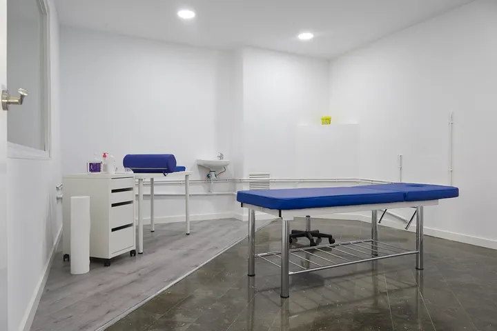 SPORTAX PLUS — entrenamiento personal-studio en Terrassa — 4