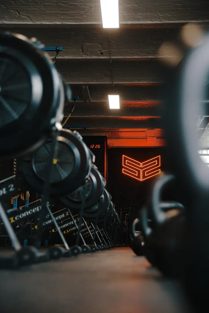 Simon Says Training / Kurfürstendamm — bootcamp-studio in Charlottenburg, Berlin — 2