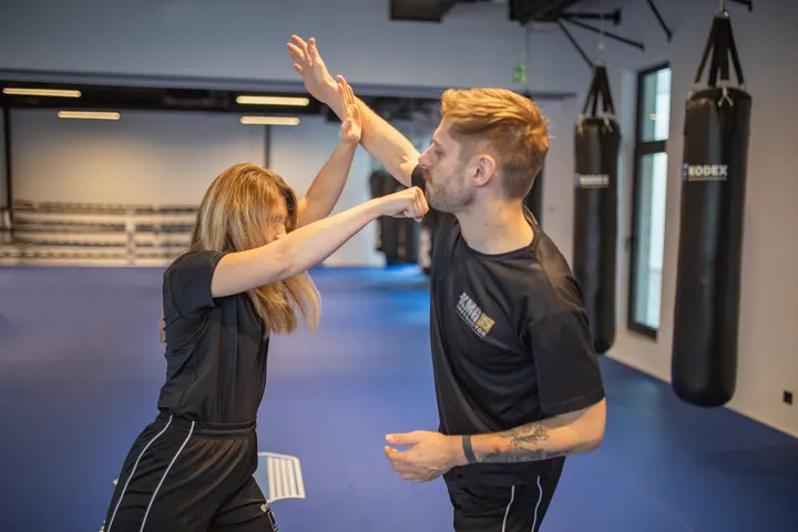 Kodex Kampfsportakademie — Martial Arts in Schwaig bei Nürnberg, Schwaig bei Nürnberg