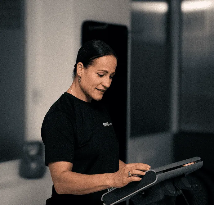 EMS Bodytec — sportschool-studio in Zuidwest, Veenendaal — 3