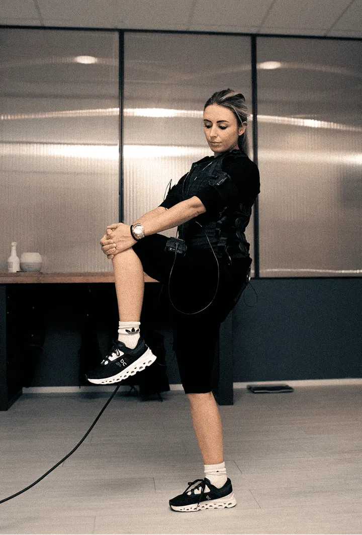 EMS Bodytec — sportschool-studio in Veenendaal — 3