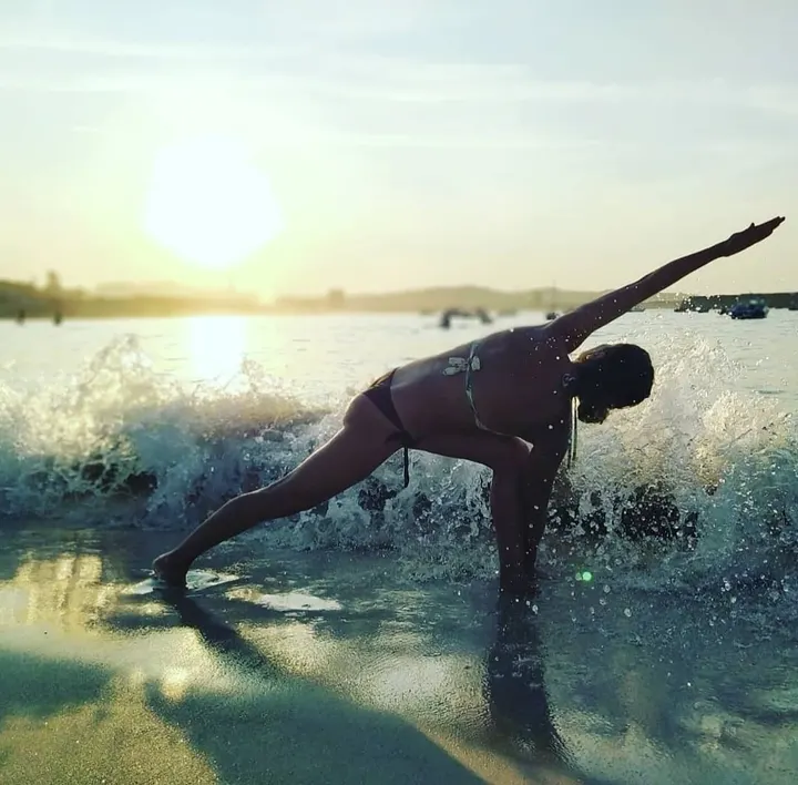 VINYASA Yoga — yoga-studio en Gijón — 4