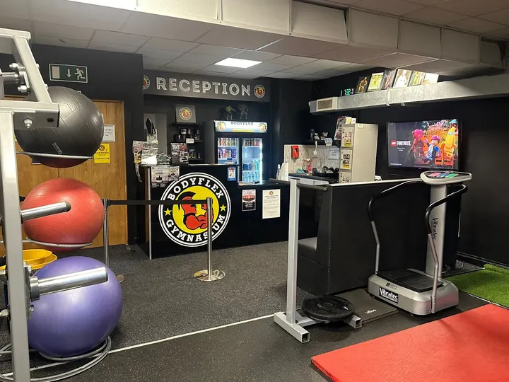 Bodyflex Gymnasium — fitness studio in Bradford — 4