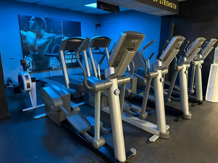 Bodyflex Gymnasium — fitness studio in Bradford — 5