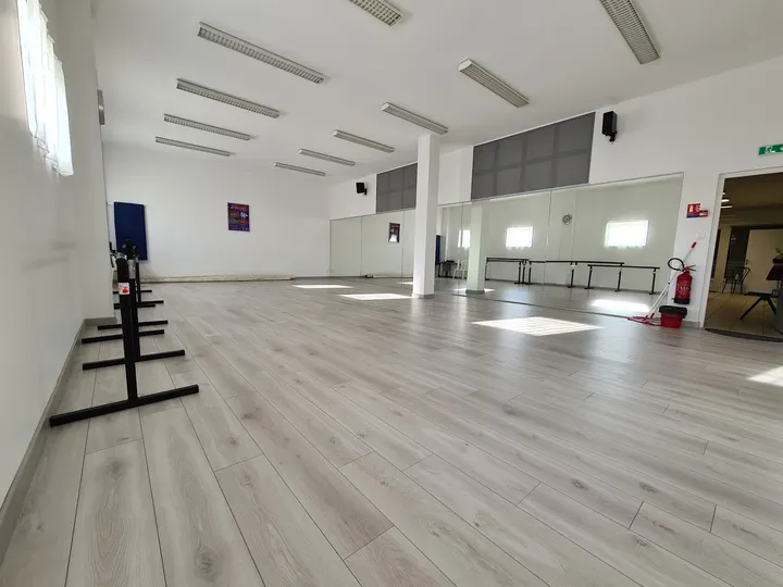Extravadanse — danse-studio à Aubagne, Marseille — 2