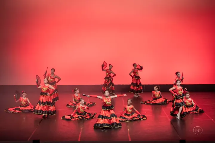 Extravadanse — danse-studio à Marseille — 4