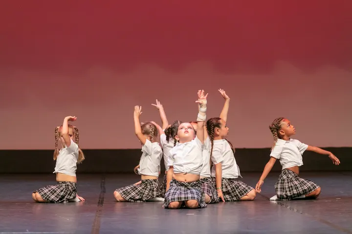 Extravadanse — Danse à Aubagne