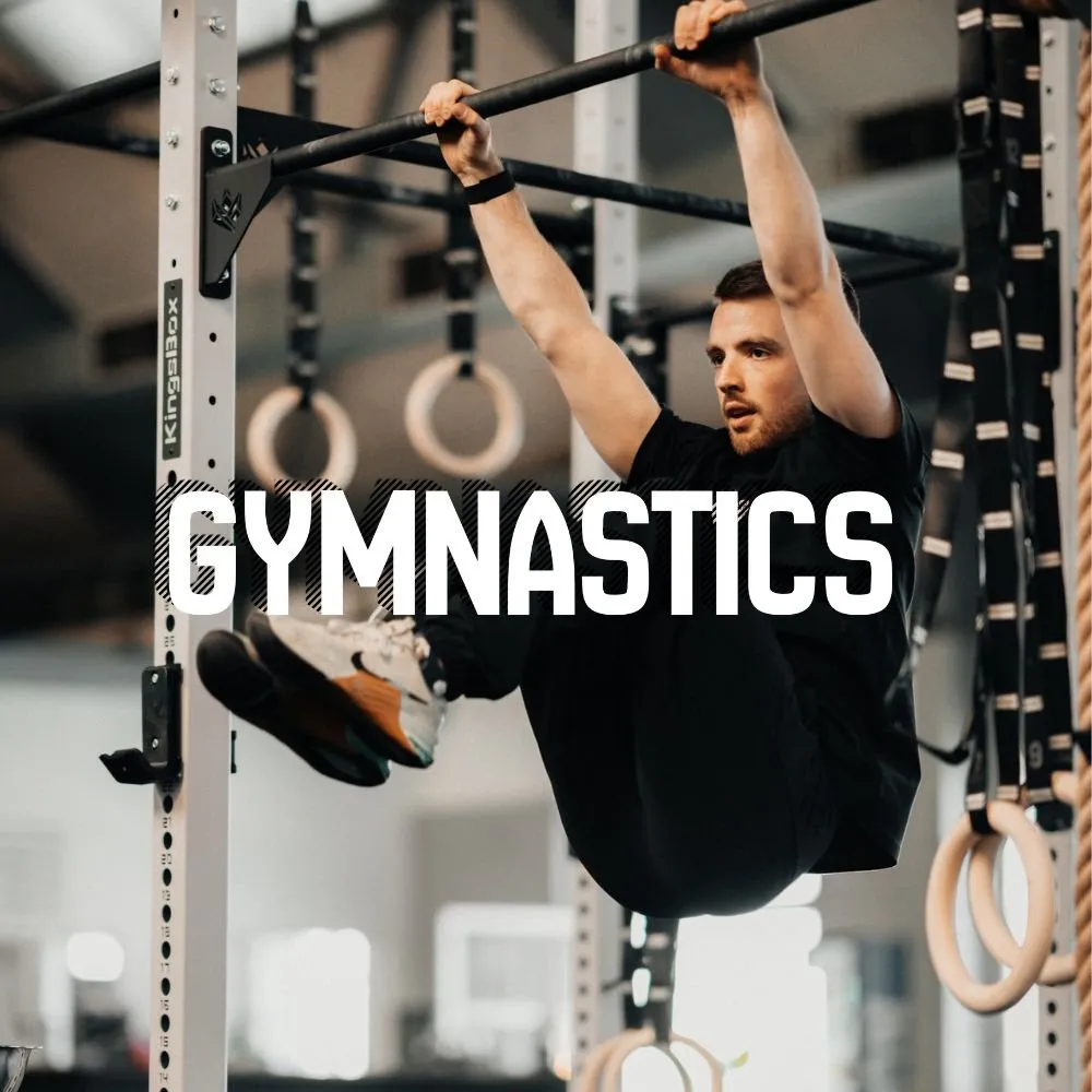 THINK OUTSIDE — crossfit-studio i Berlin — 3