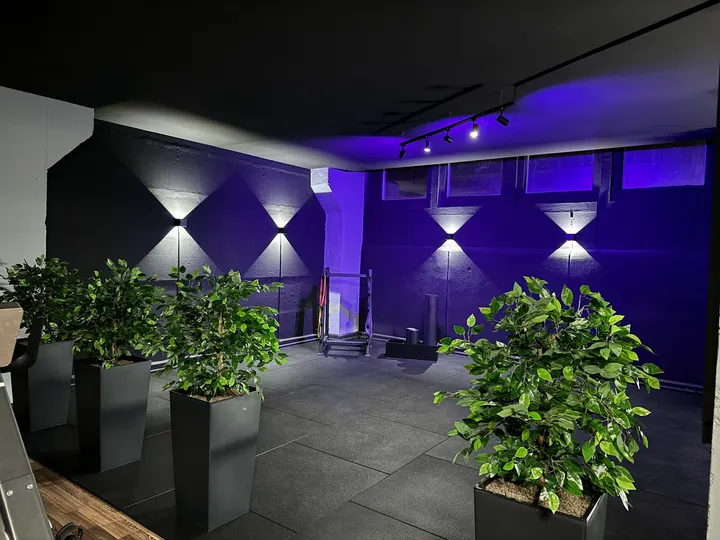 IGNITE GYM Brandenburg an der Havel — fitnessstudio in Nord, Brandenburg an der Havel — 3