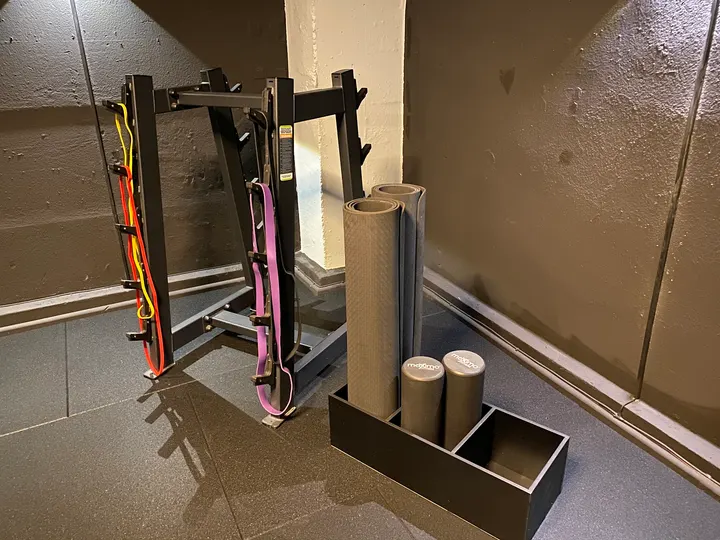 IGNITE GYM Brandenburg an der Havel — fitnessstudio in Brandenburg an der Havel — 3