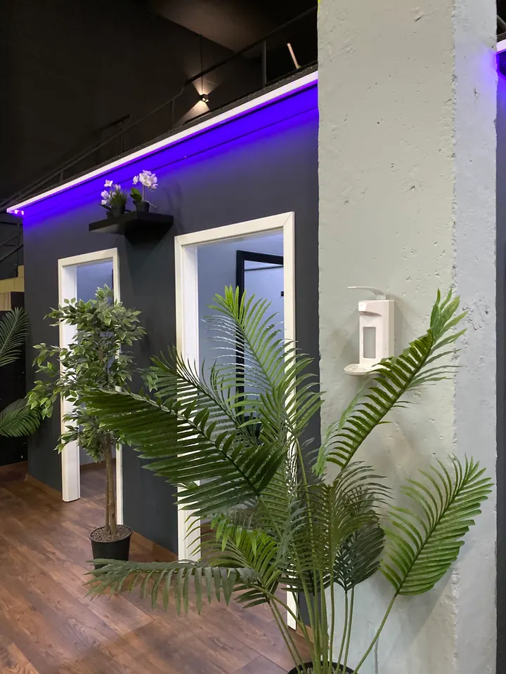 IGNITE GYM Brandenburg an der Havel — fitnessstudio in Brandenburg an der Havel — 4