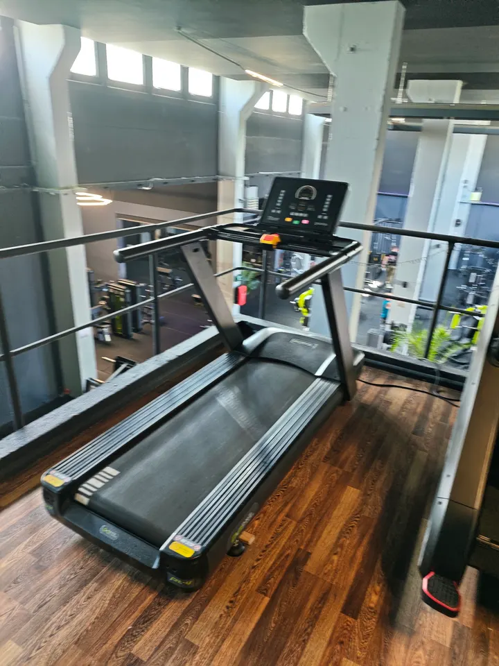 IGNITE GYM Brandenburg an der Havel — Fitnessstudio in Nord, Brandenburg an der Havel