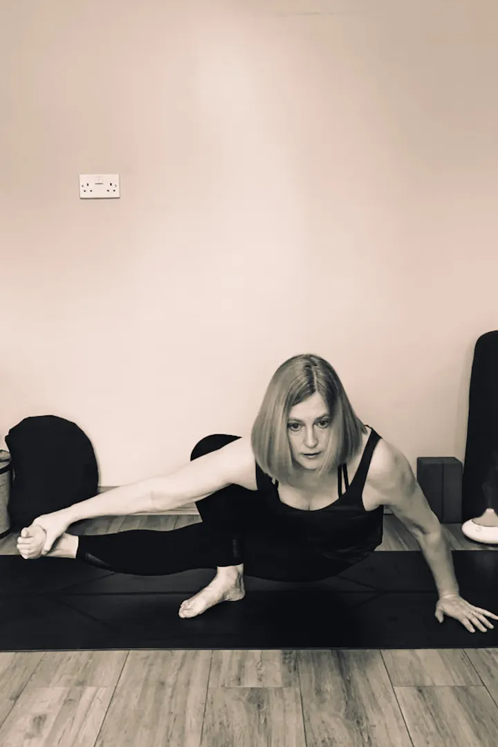 Hot Yoga Newcastle — hot yoga-studio in Heaton, Newcastle Upon Tyne — 2