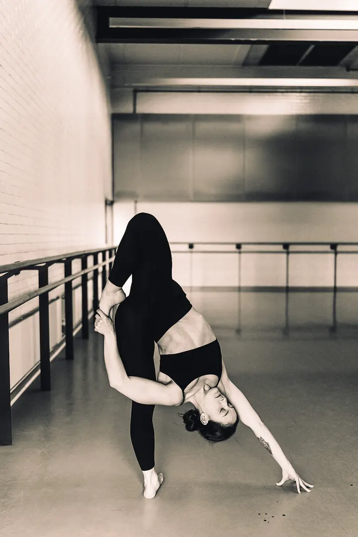 Hot Yoga Newcastle — hot yoga-studio in Heaton, Newcastle Upon Tyne — 3