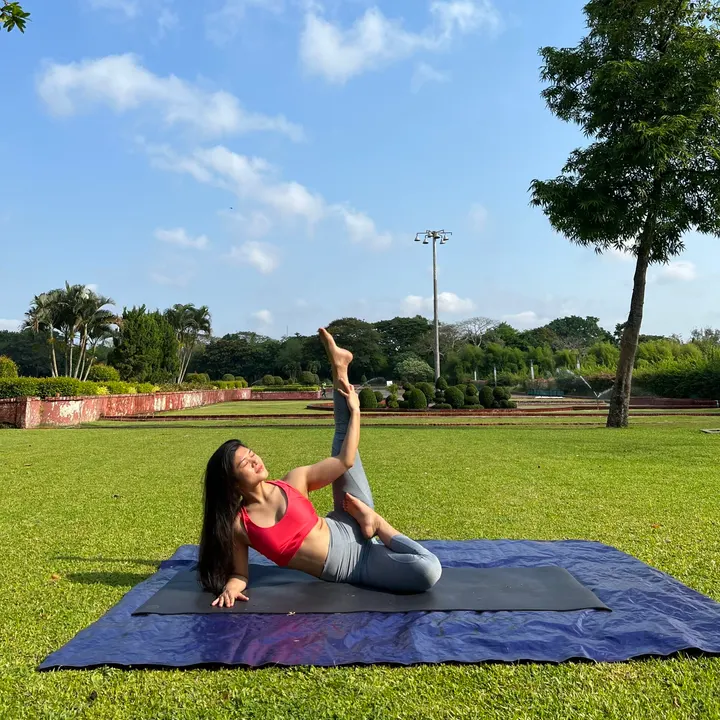 Hot Yoga Newcastle — hot yoga-studio in Newcastle Upon Tyne — 3