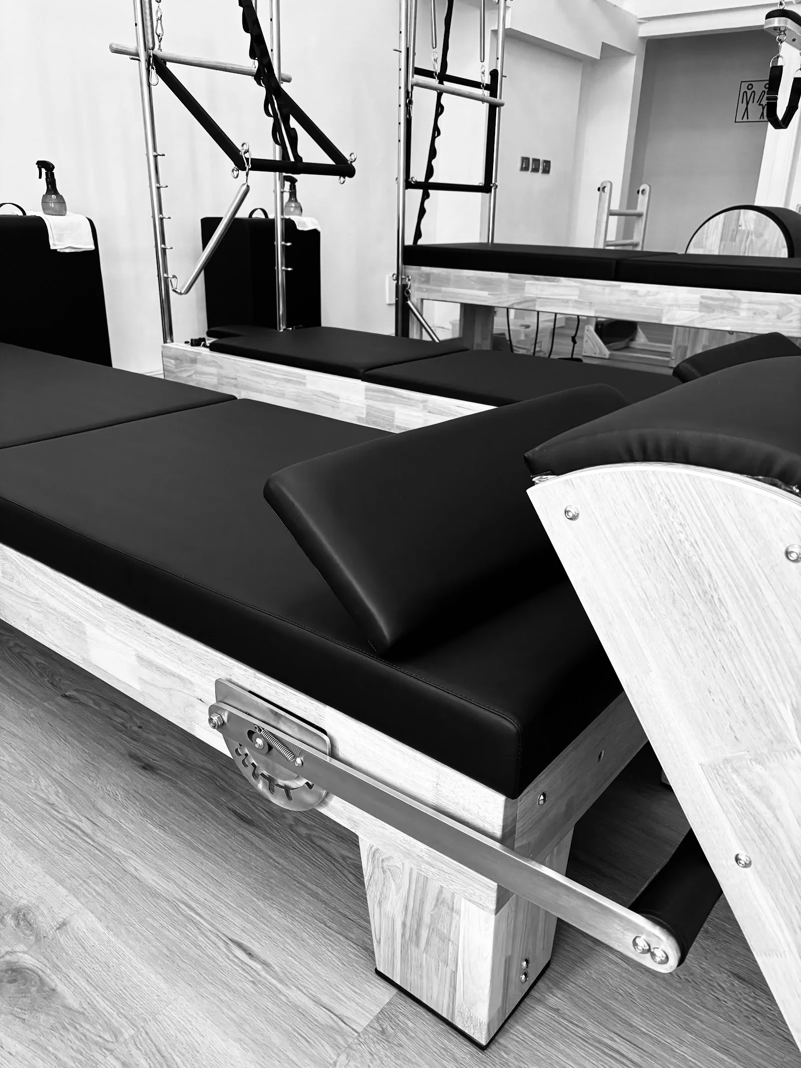 Lasala pilates máquina&wellness — pilates-studio en Canalejas, Las Palmas de Gran Canaria — 3