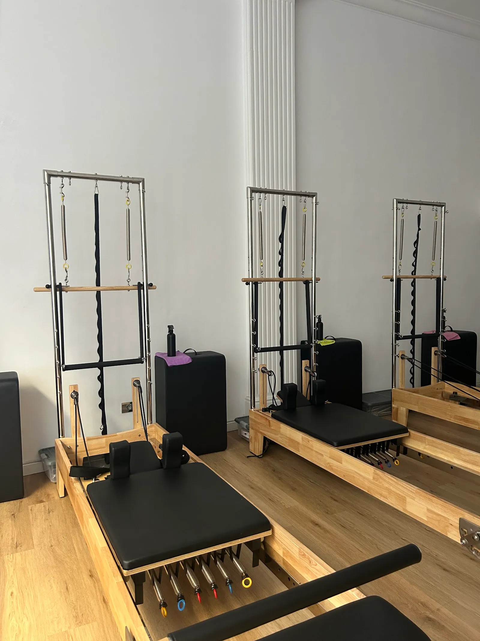 Lasala pilates máquina&wellness — pilates-studio en Las Palmas de Gran Canaria — 4