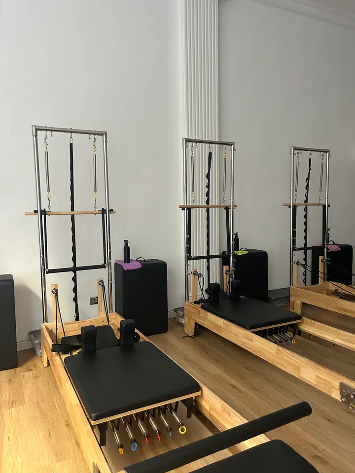 Lasala pilates máquina&wellness — pilates-studio en Las Palmas de Gran Canaria — 4