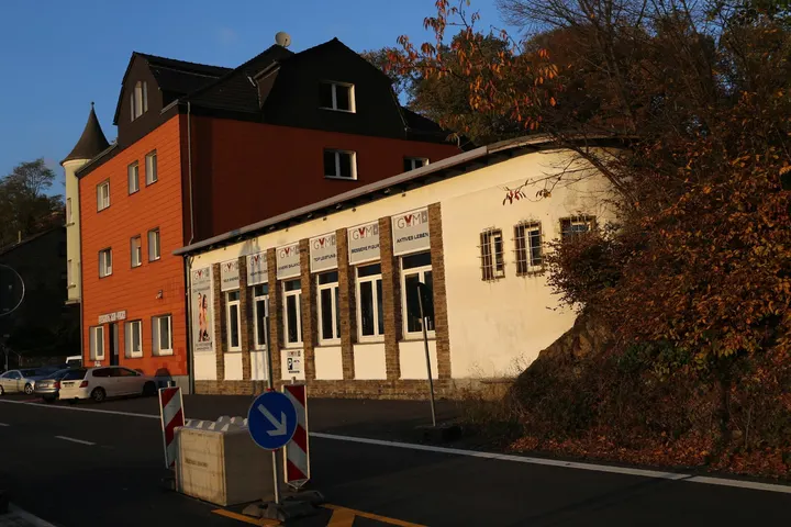 b&w-gym+ — fitnessstudio in Dahlhausen, Bochum — 3