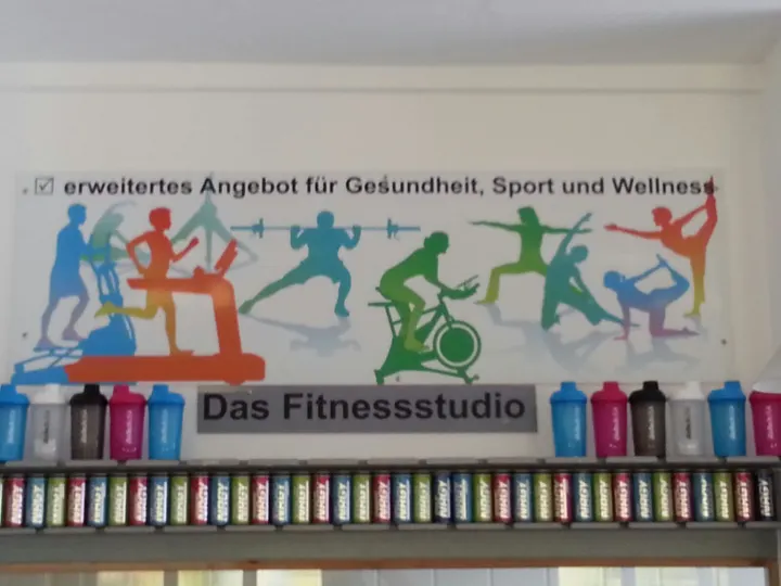 b&w-gym+ — fitnessstudio in Bochum — 5