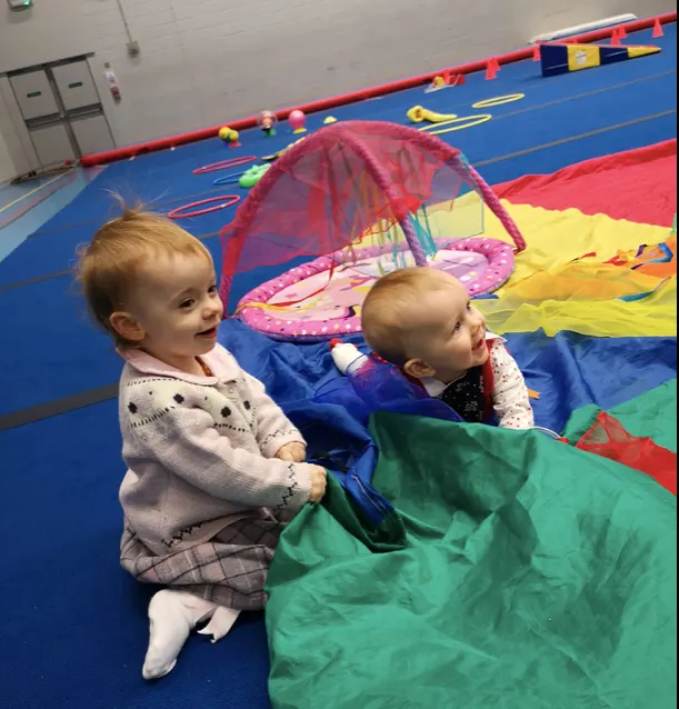 Ls Gymnastics Crewe Academy — gymnastics-studio in Crewe — 2