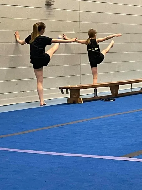 Ls Gymnastics Crewe Academy — gymnastics-studio in Crewe — 3