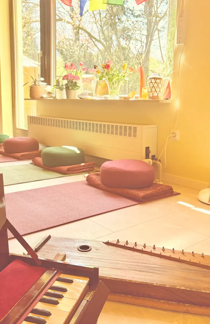 BE YOGI Am Graben — yoga-studio in Ingelheim am Rhein — 3
