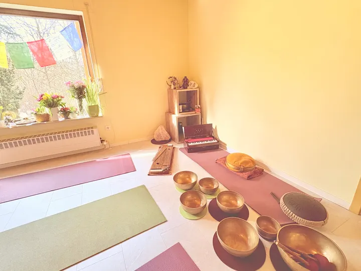 BE YOGI Am Graben — yoga-studio in Ingelheim am Rhein — 3
