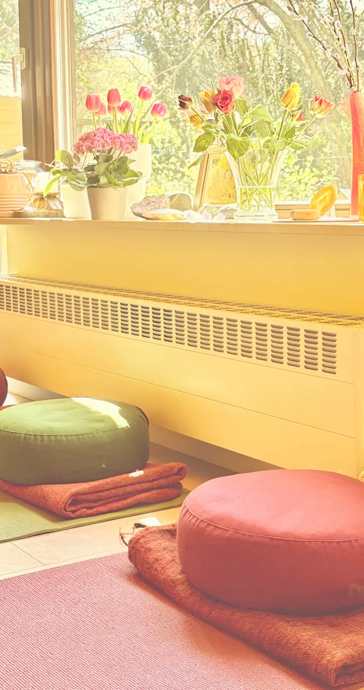 BE YOGI Am Graben — yoga-studio in Ingelheim am Rhein — 5