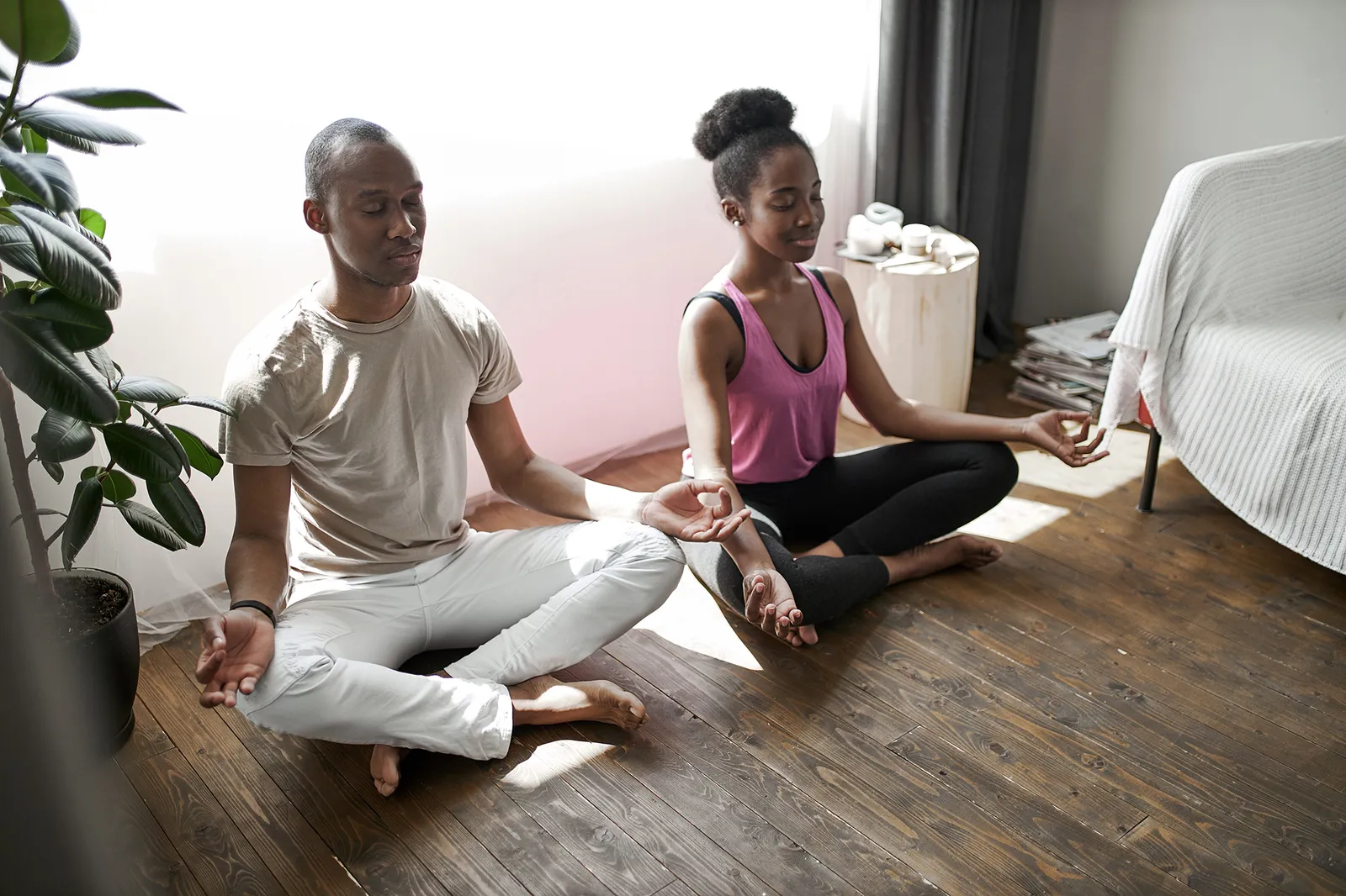 United-Yoga.info — yoga-studio in Hamburg — 4