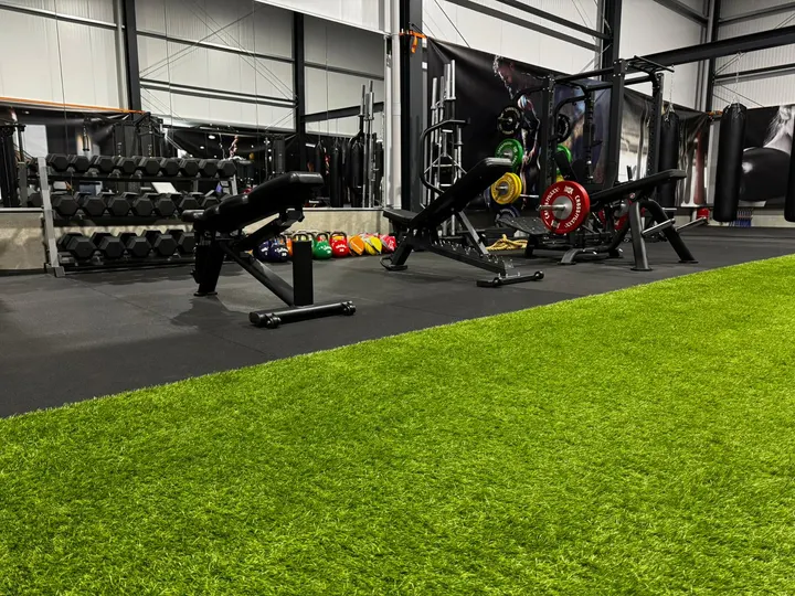 Fitorious — personal training-studio in Stadhoudersmolen, Apeldoorn — 3