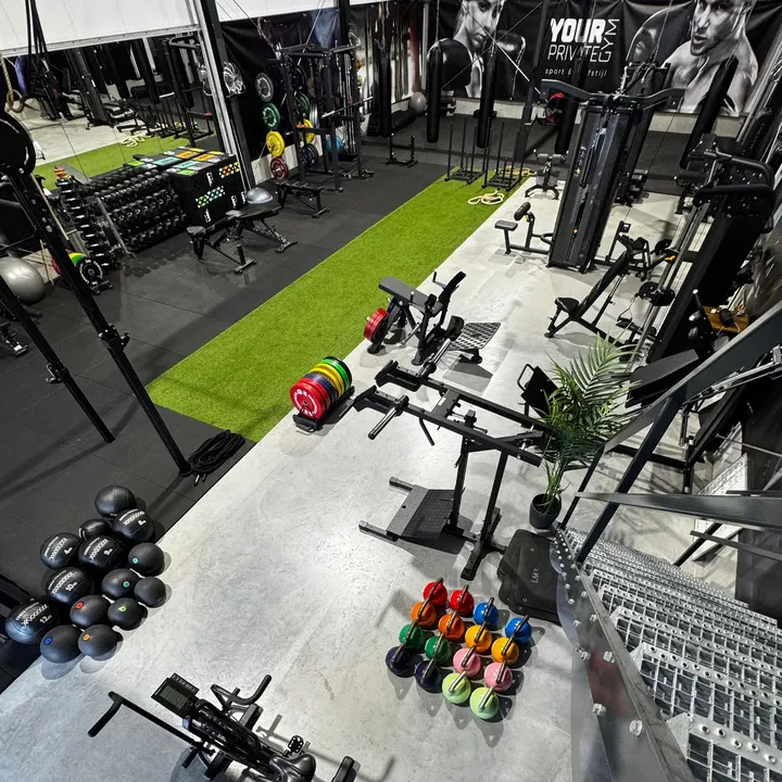 Fitorious — Personal training in Stadhoudersmolen, Apeldoorn