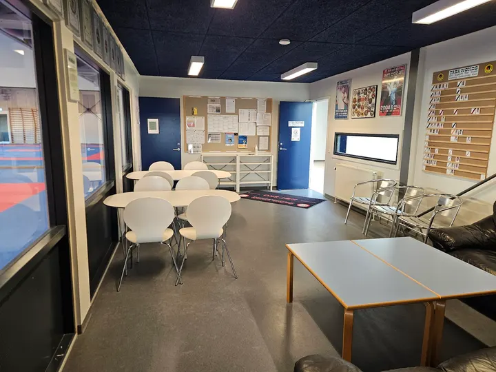 Herning Taekwondo Klub — kampsport-studio i Holing, Herning — 2