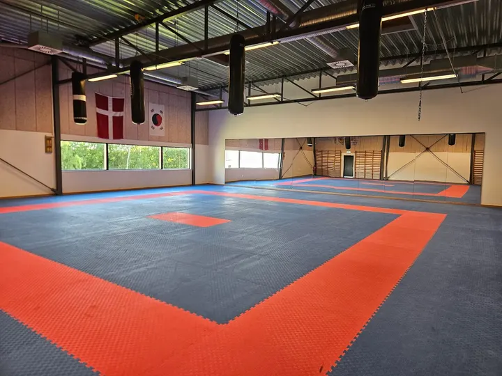 Herning Taekwondo Klub — kampsport-studio i Herning — 3
