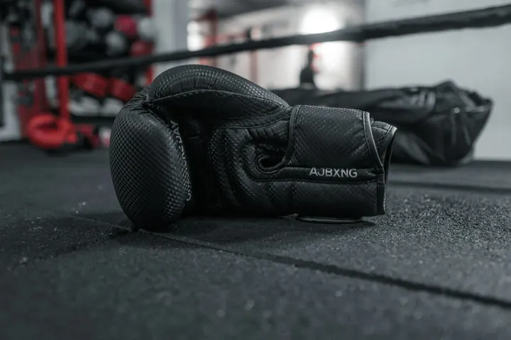 Blast Boxing — boxing-studio in Newbattle, Dalkeith — 2