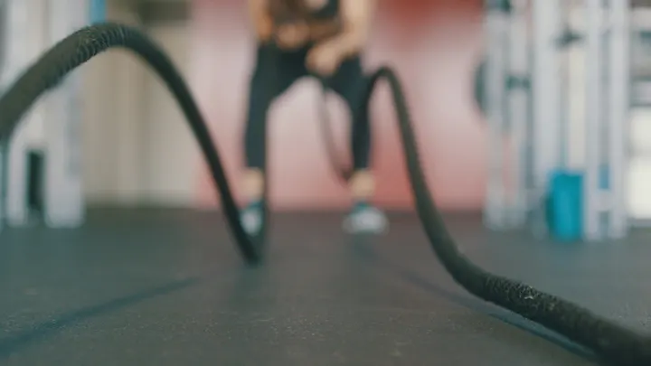 Blast Boxing — boxing-studio in Dalkeith — 3