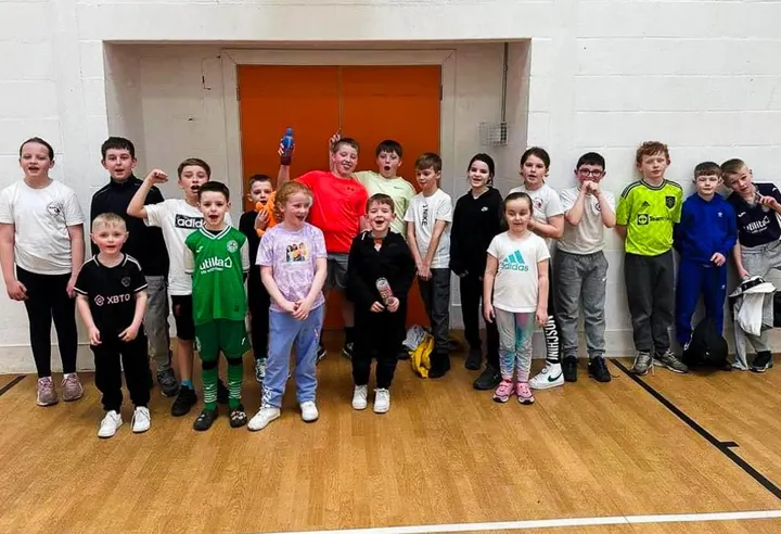 Blast Boxing — boxing-studio in Dalkeith — 5