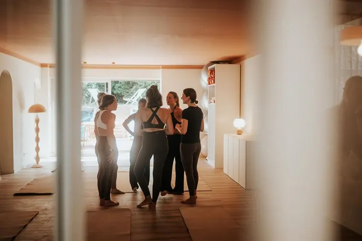 Pause studio — pilates-studio à Roncq, Lille — 2