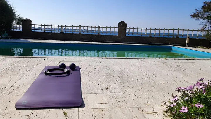 Mon Pilates — pilates-studio à Toulhars, Larmor-Plage — 2