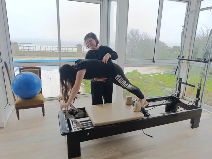 Mon Pilates — pilates-studio à Toulhars, Larmor-Plage — 3
