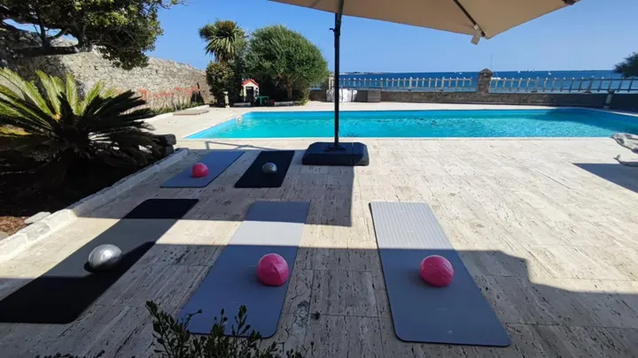 Mon Pilates — pilates-studio à Larmor-Plage — 3