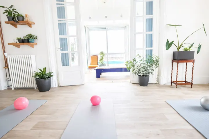 Mon Pilates — pilates-studio à Larmor-Plage — 4