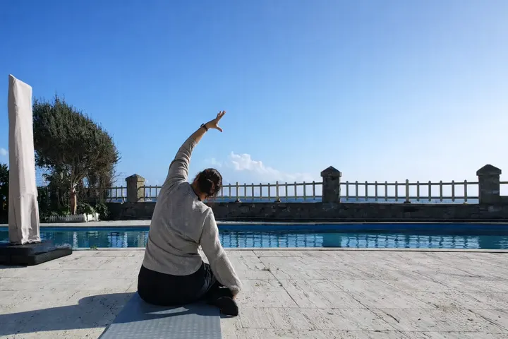 Mon Pilates — pilates-studio à Larmor-Plage — 5