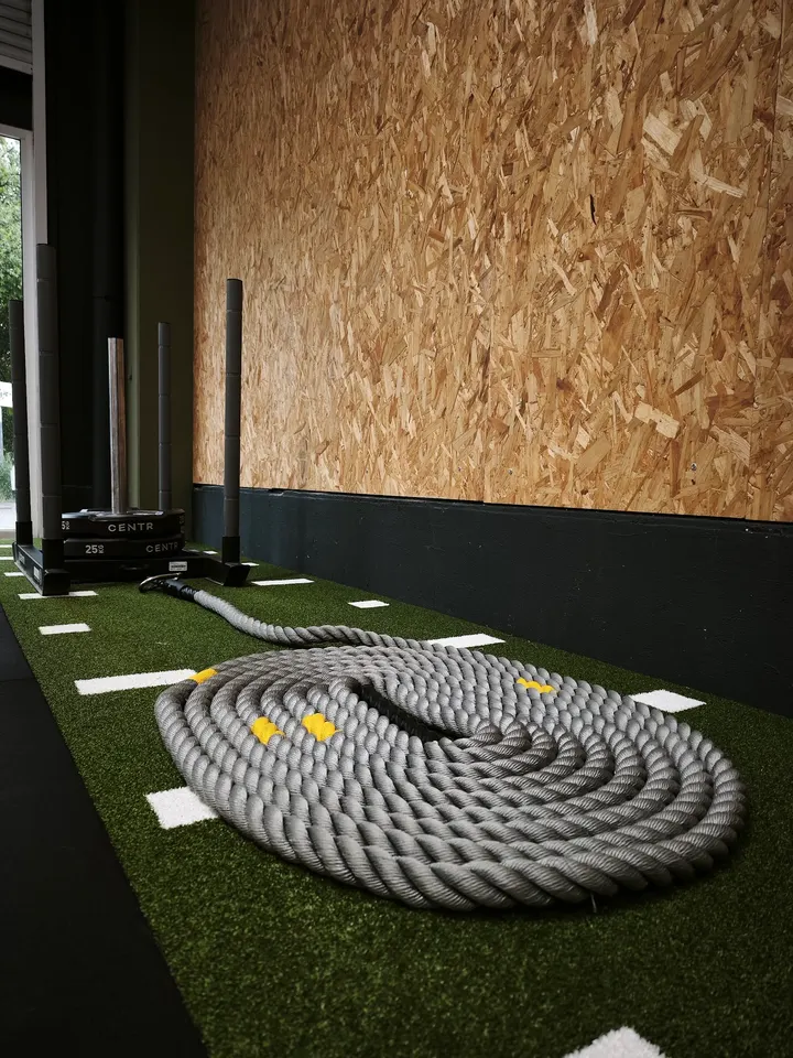 L'atelier 64 — salle de fitness-studio à Anglet — 3