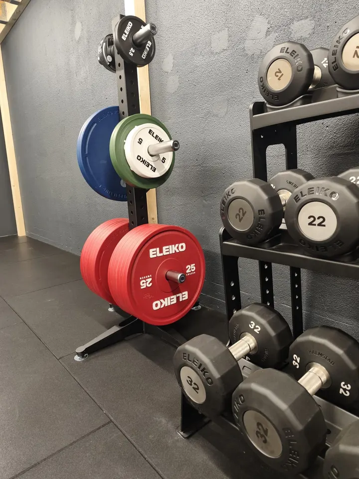 L'atelier 64 — salle de fitness-studio à Anglet — 5