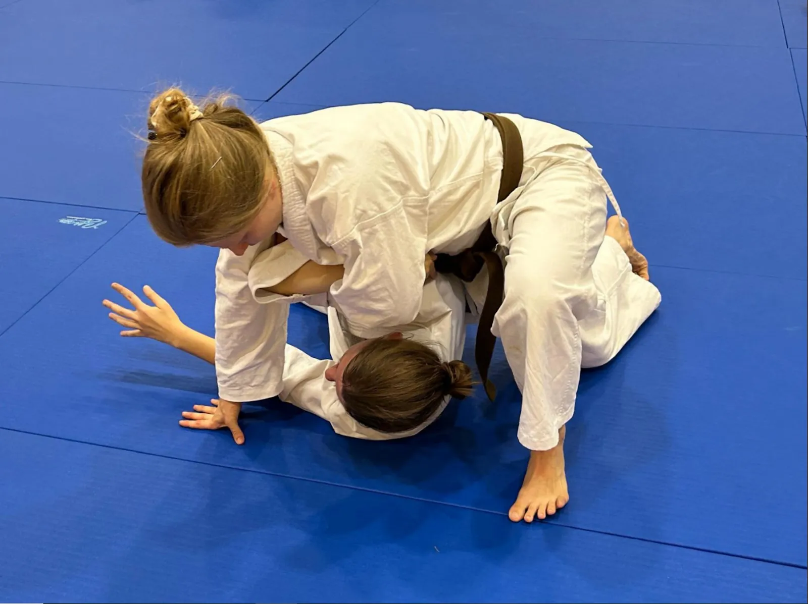 Shotokan Karate Dojo Augsburg — kampfsport-studio in Augsburg — 4